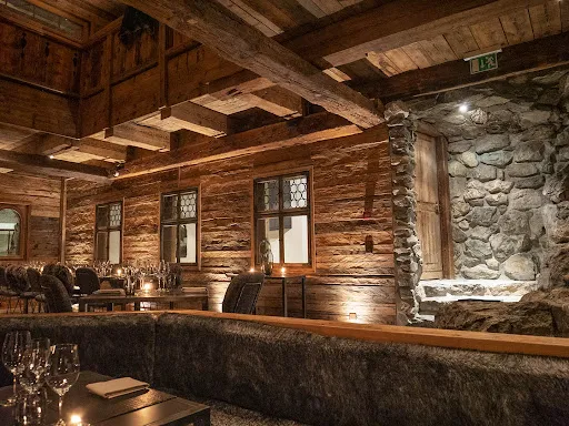Bild von Le Bistrot des Ours
