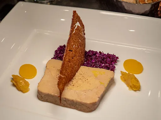 Le Bistrot des Ours