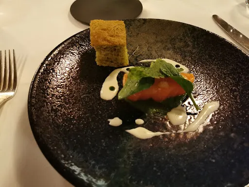 Bild von Le Bistrot des Ours