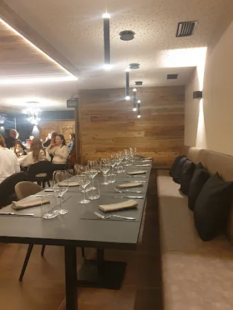 Bild von Da Claudio- Restaurant italien