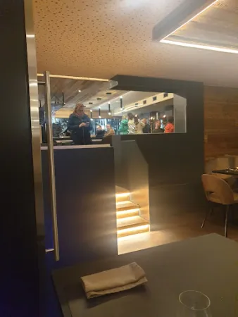 Bild von Da Claudio- Restaurant italien