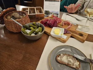 Restaurant Le Farinet