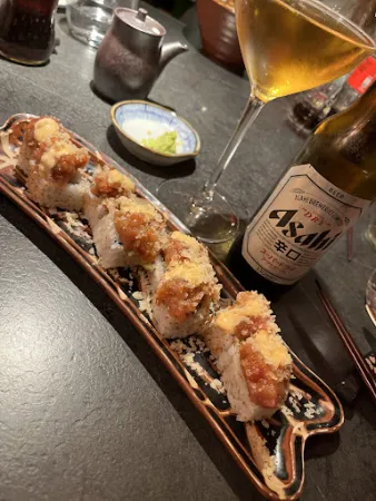Bild von Kaizen Japanese Cuisine