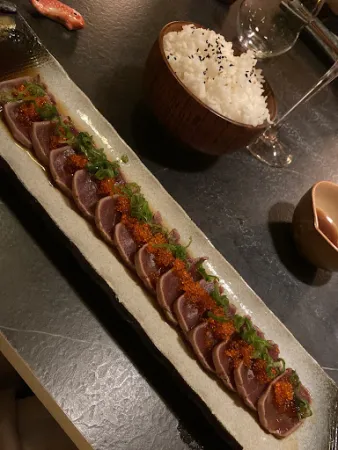 Bild von Kaizen Japanese Cuisine