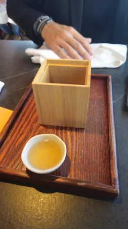 Bild von Kaizen Japanese Cuisine