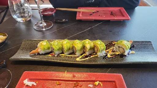 Bild von Kaizen Japanese Cuisine