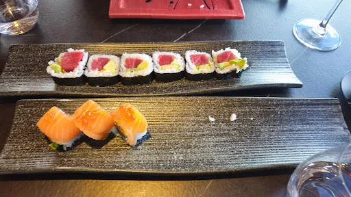 Bild von Kaizen Japanese Cuisine