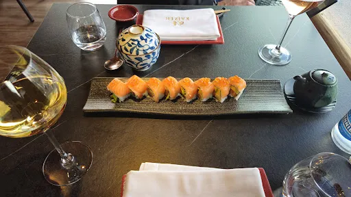 Bild von Kaizen Japanese Cuisine