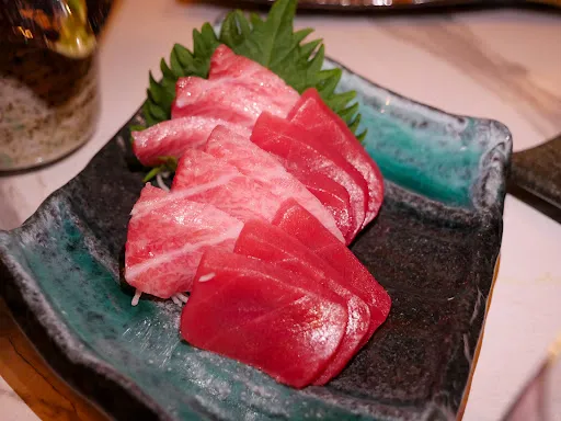 Bild von Kaizen Japanese Cuisine