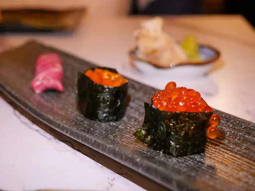 Bild von Kaizen Japanese Cuisine