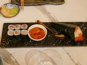 Kaizen Japanese Cuisine