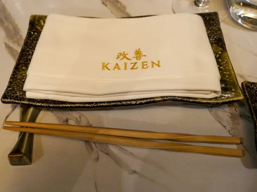 Bild von Kaizen Japanese Cuisine