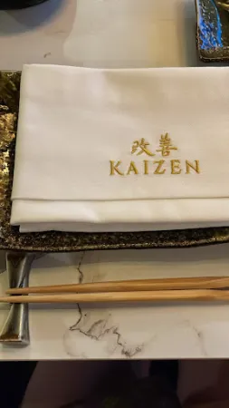 Bild von Kaizen Japanese Cuisine