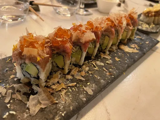 Bild von Kaizen Japanese Cuisine