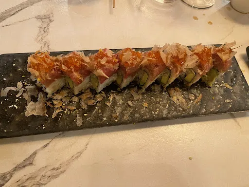 Bild von Kaizen Japanese Cuisine