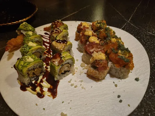 Bild von Kaizen Japanese Cuisine