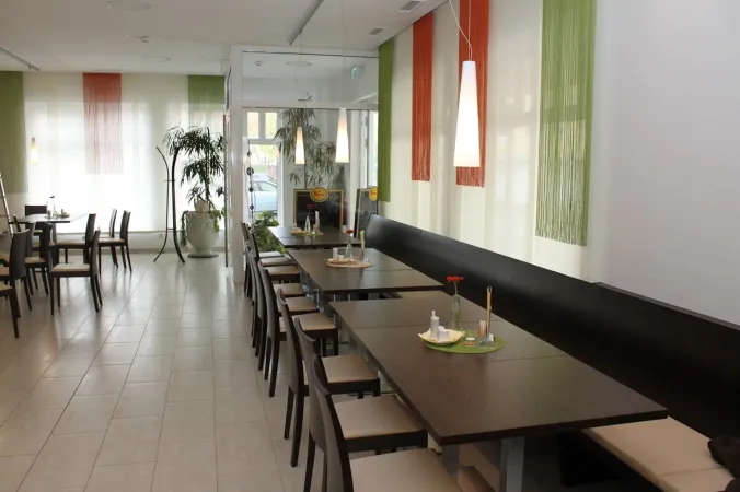 Bild von Restaurant Neuer Marktwirt