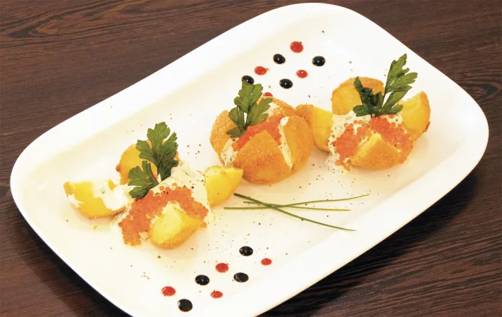 Bild von Restaurant Neuer Marktwirt