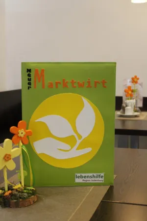 Bild von Restaurant Neuer Marktwirt