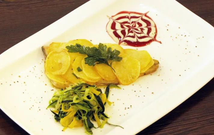 Bild von Restaurant Neuer Marktwirt