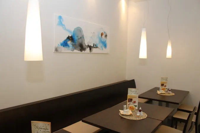 Bild von Restaurant Neuer Marktwirt