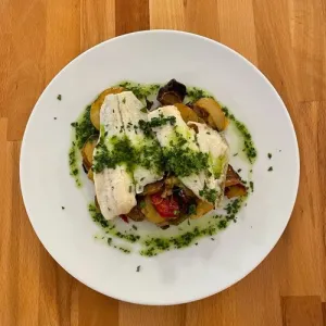 Restaurant Camping Tunetsch
