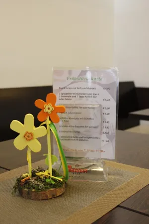 Bild von Restaurant Neuer Marktwirt