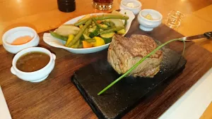 Hotel Restaurant Silbersand, Meienhofer Brigitta