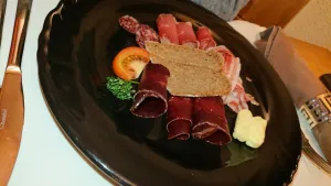 Hotel Restaurant Silbersand, Meienhofer Brigitta