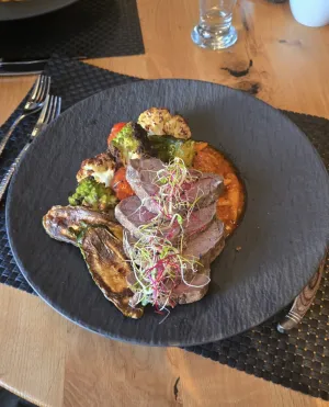Restaurant Waldesrand