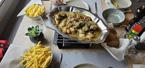 Bild von Restaurant buvette du tennis