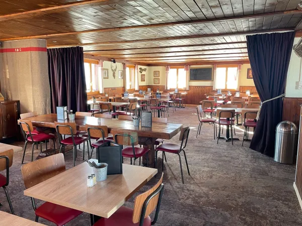 Bild von Restaurant et Alpage des Bochasses
