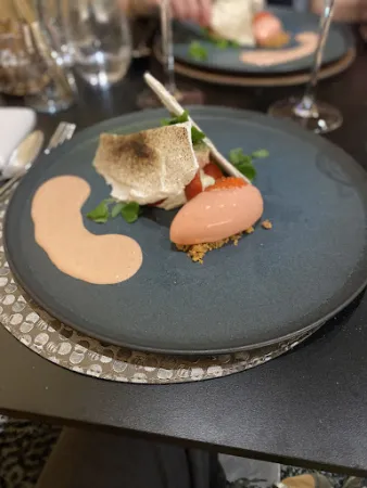 Bild von Le 42 Restaurant