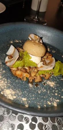 Bild von Le 42 Restaurant