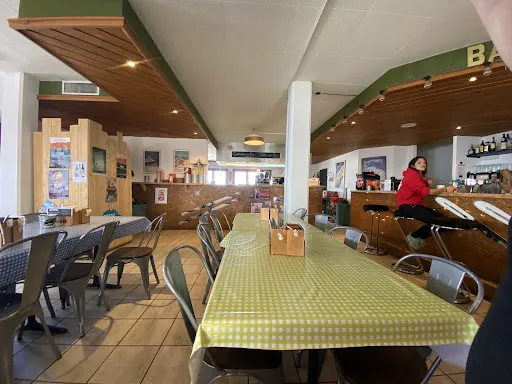 Bild von Cookie Cafe Mossettes
