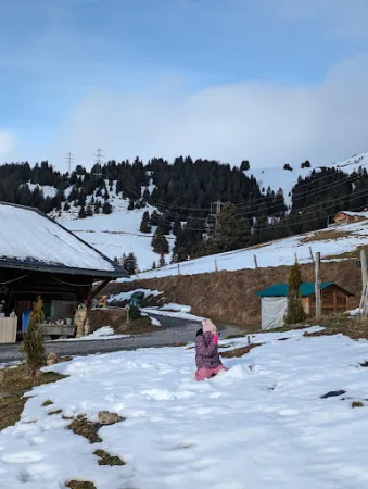 Bild von Chalet Chanso