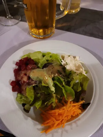 Bild von Restaurant la Pive