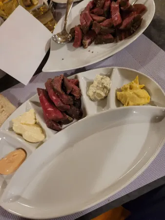 Bild von Restaurant la Pive