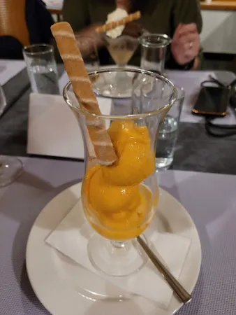 Bild von Restaurant la Pive