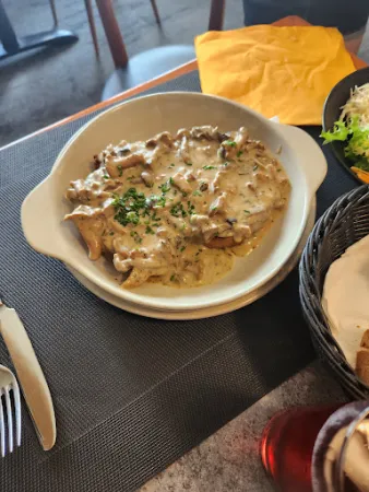 Bild von Restaurant la Pive