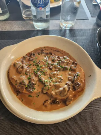 Bild von Restaurant la Pive