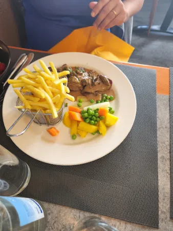 Bild von Restaurant la Pive