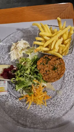 Bild von Restaurant la Pive