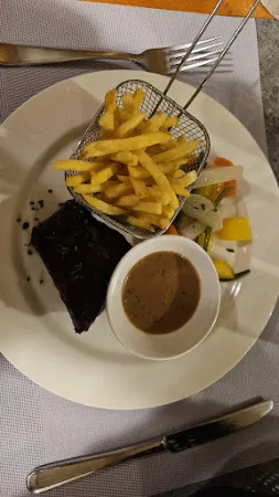 Bild von Restaurant la Pive