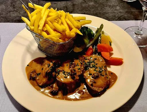 Bild von Restaurant la Pive