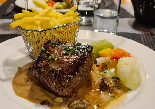 Bild von Restaurant la Pive