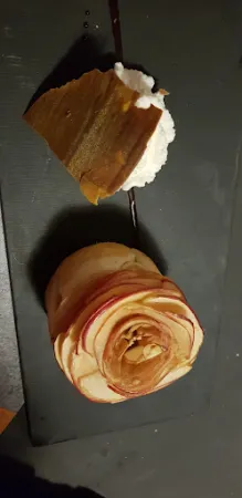 Bild von Restaurant la Pive