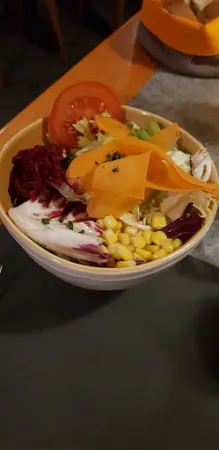 Bild von Restaurant la Pive