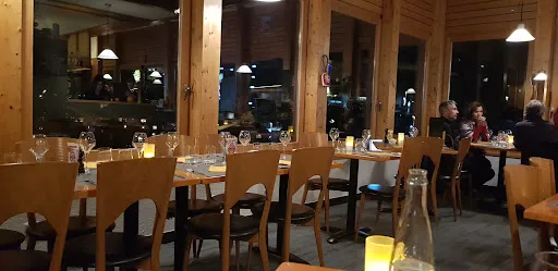 Bild von Restaurant la Pive