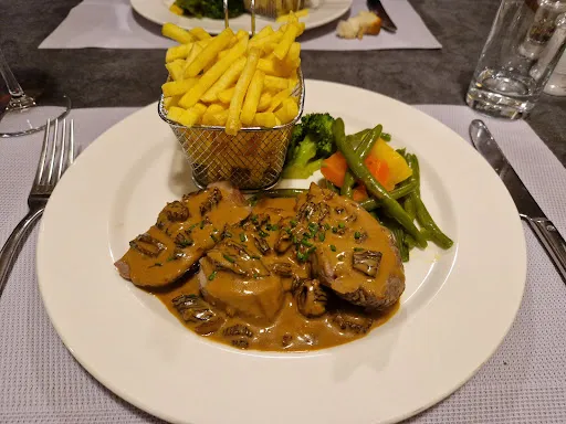 Bild von Restaurant la Pive